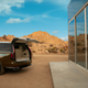 Image for article titled The 2021 Cadillac Escalade Is Tasteful And Tech-Heavy